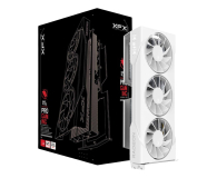 XFX Radeon RX 9060 XT Swift Gaming 3-Fan White OC 16GB GDDR6 - 1339814 - zdjęcie 1